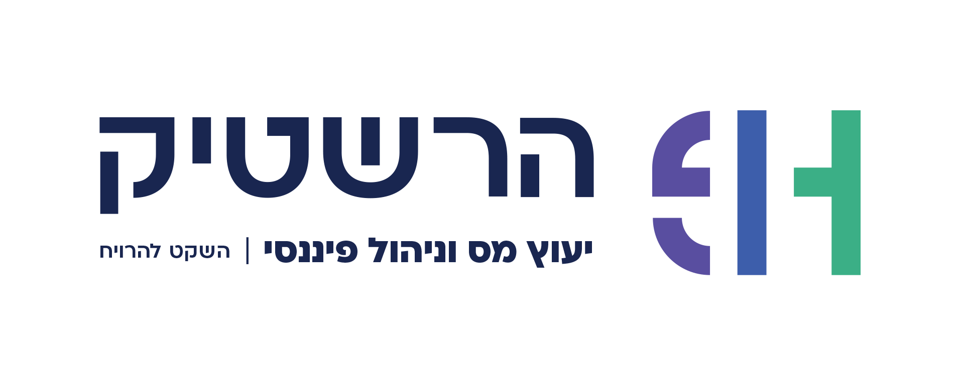 לוגו שרי הרשטיק