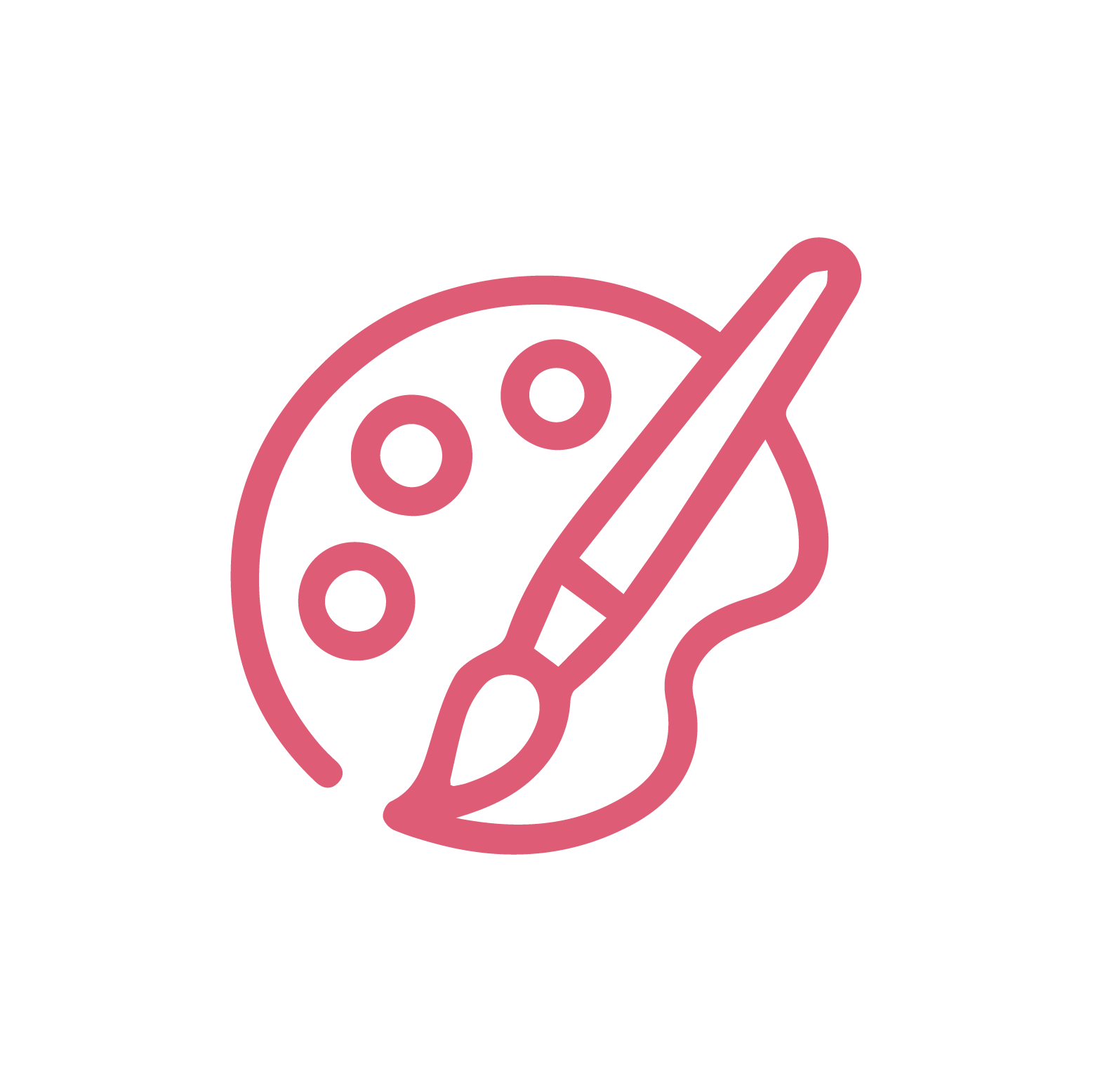 מחלקת יצירה