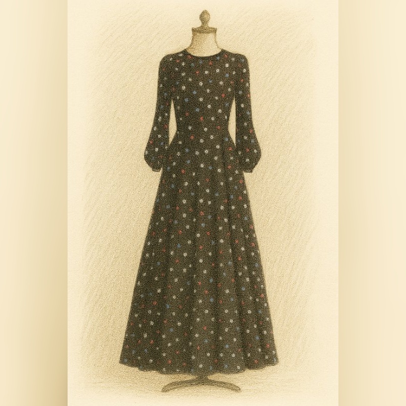 להשכרה שמלה מהממת לארוע מידה 40 מטאצ' נלבשה פעם אחת