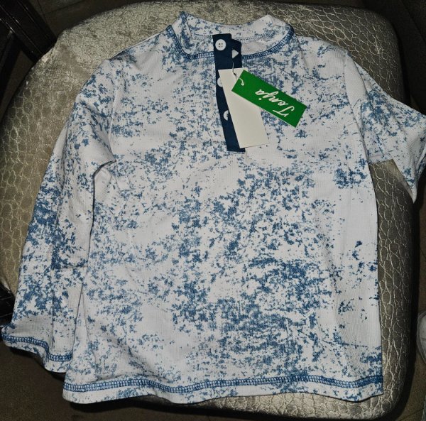 סט מתוק מידה 4
חדש עם תווית, לא היה בשימוש כלל