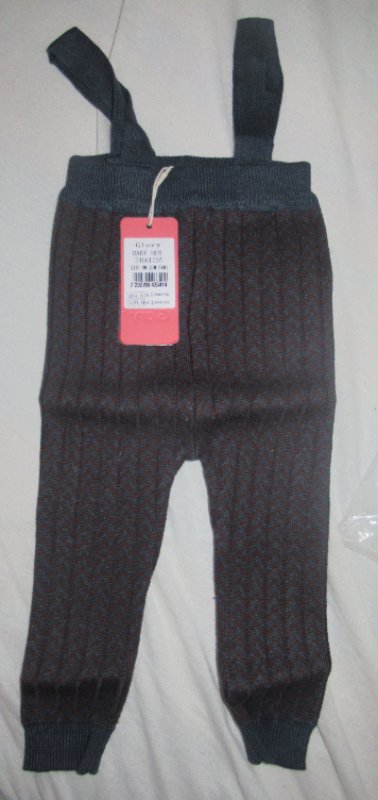 אוברול בצבע כחול בורדו מהמם נקנה בגלורי 
מידה 9M חדש!
ניתן להעביר באחיסמך וכן לערים מרכזיות