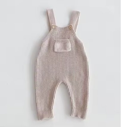 אוברול מהמם לתינוק או תינוקת בצבע בז'
מידה 12M 80
מתאים לגיל שנה בערך
נמכר כי גדול על התינוקת שלי (בת 7 חודשים)