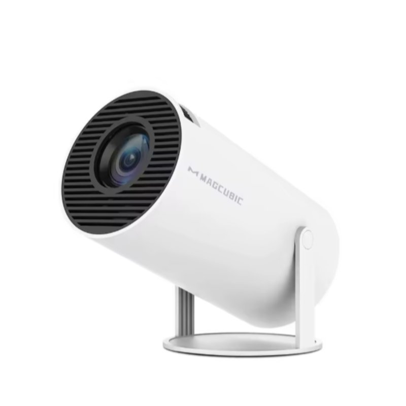 מקרן איכותי ומושלם, חדש באריזה כולל שלט וכבל HDMI (בקישור זה בלי כבל), ניתן לקנות תיק פשוט ב 10 שקל.