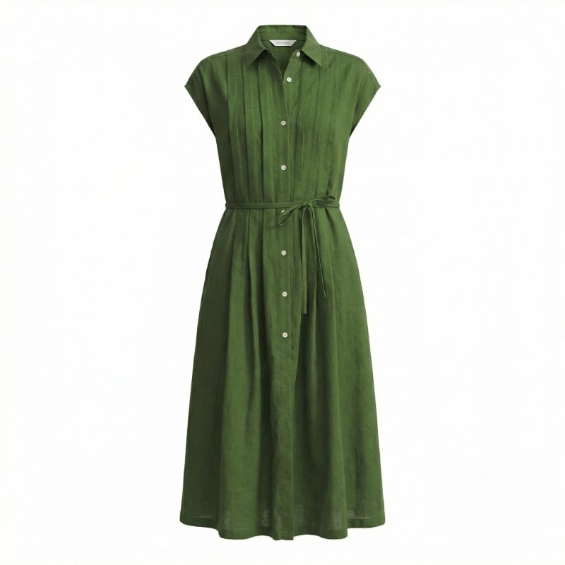 סרפן קיצי בד נושם וקליל אורך מידי מהמם!