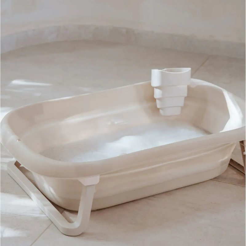 אמבטיה מתקפלת חברת מיננה , חדשה