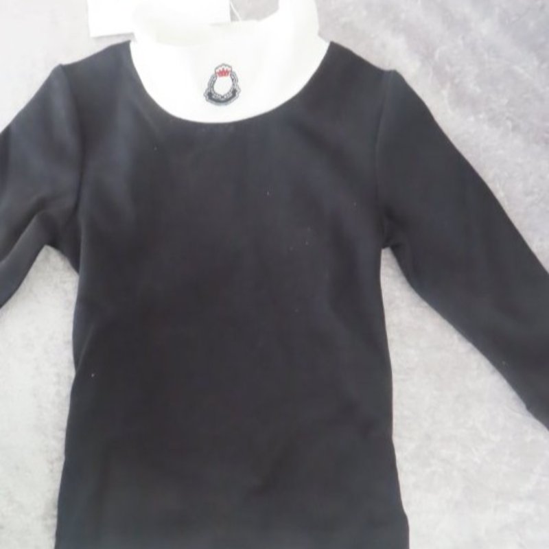 חולצה מהממת של אליאקספרס מידה 9חודש חיקוי של ליטל פרני חדשה