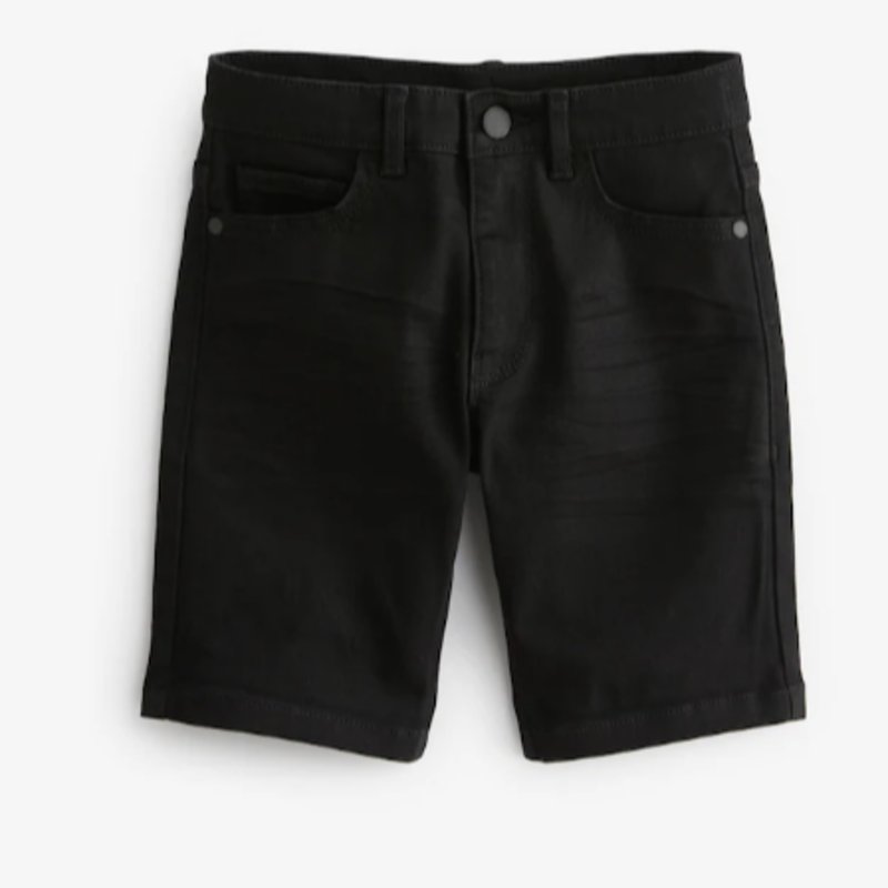 מידה 4, גינס קצר בצבע כחול!!!!!!!!
ולא שחור כמו בתמונה.
חדש כמובן