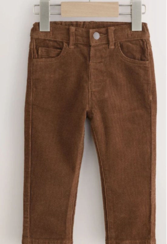 צבע חום כהה!!!!
ולא כמו בתמונה
, מידה 12-18