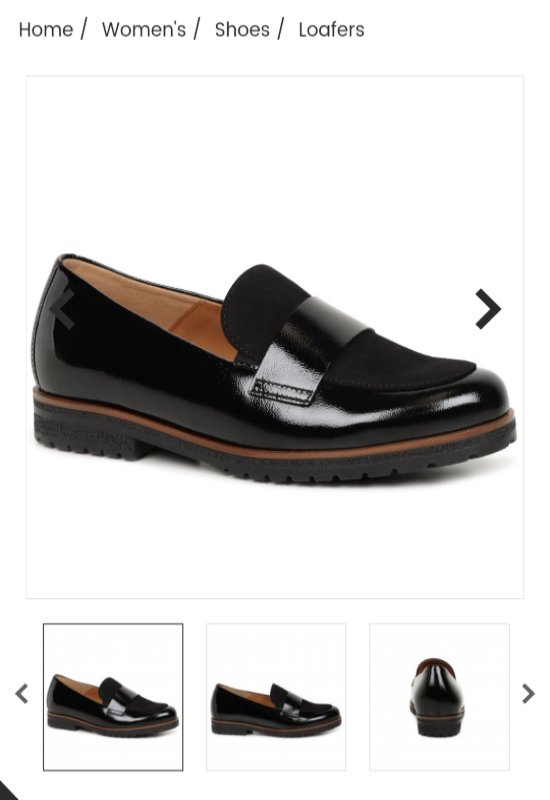 נעלי נשים איכותיות של Gabor
מידה 40
נקנו בשוויץ במחיר 145 פרנק
מותג ידוע באיכות ובנוחות
מצב חדש לא נלבשו כלל
נמכר עקב טעות במידה