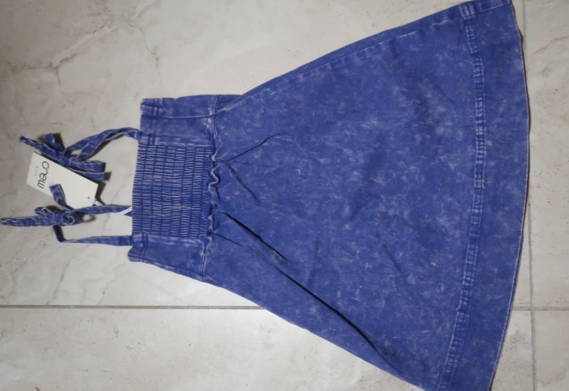 סרפן חדש מידות 4 ו-8 של חברת CREW
נמכר עקב טעות במידה