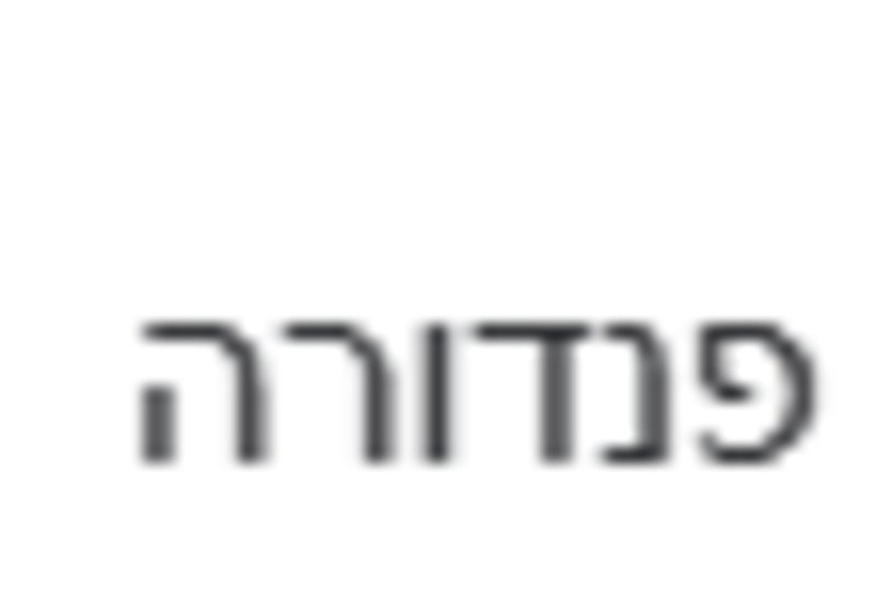 שובר דיגיטלי ע"ס 900 ש"ח בפנדורה לרכישה בתוקף עד מרץ 2031 נמכר בהנחה.