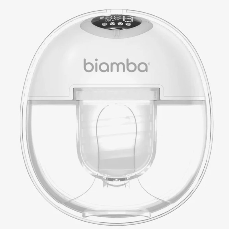 משאבת חלב ביאמבה דגם SOFT
משאבה מוששלמתת
קניתי זוג ומספיק לי אחד בודד
מוכרת את השני כולל כל החלקים
עדיין בתוך האחריות