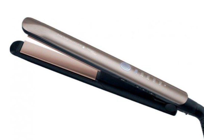 מגהץ מעולה של חברת remington  היה בשימוש פעמים בודדות ממש 
מצב קישור של דגם דומה