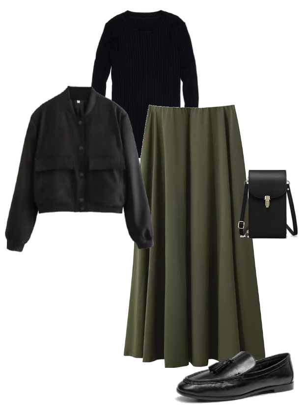 סט מהמם ליום יום