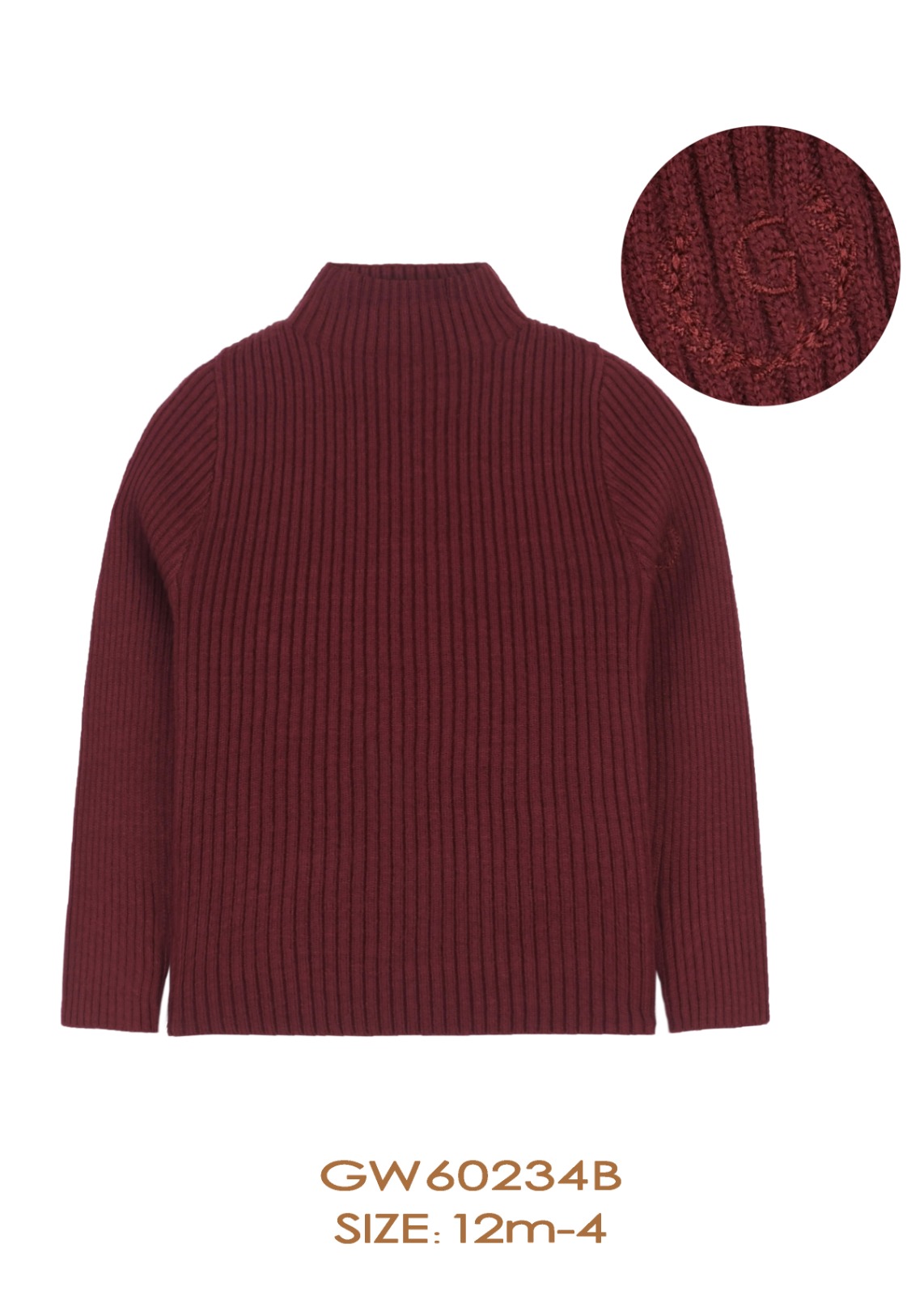 גולף בייסיק ריב בורדו