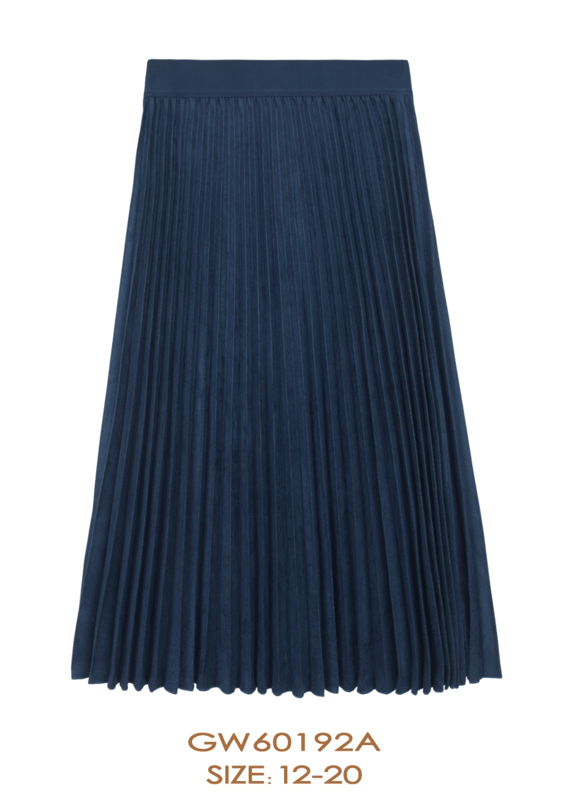 חצאית פליסה חגיגית