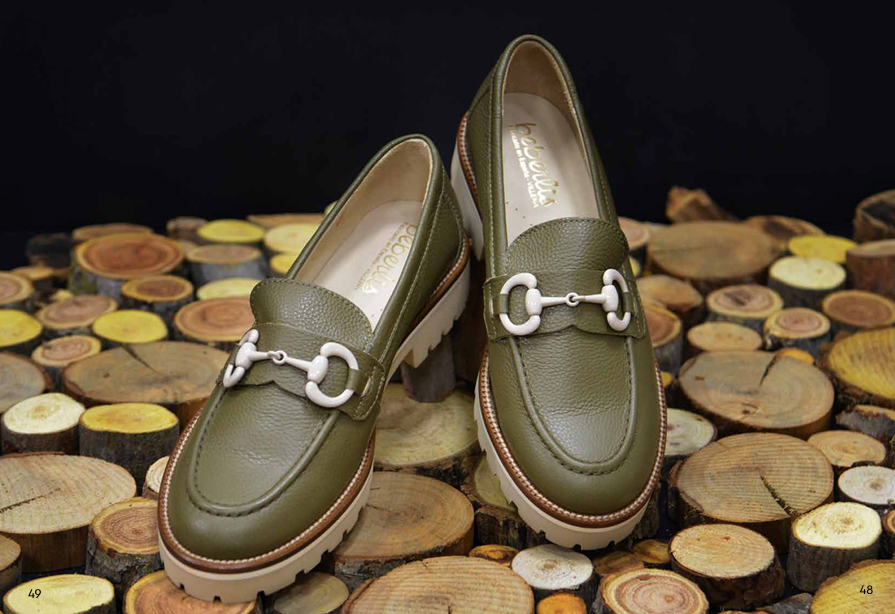 נעל ספורטיבית ירוקה (עותק)