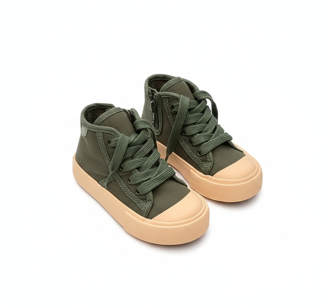 נעלי מגף ספורטיביות