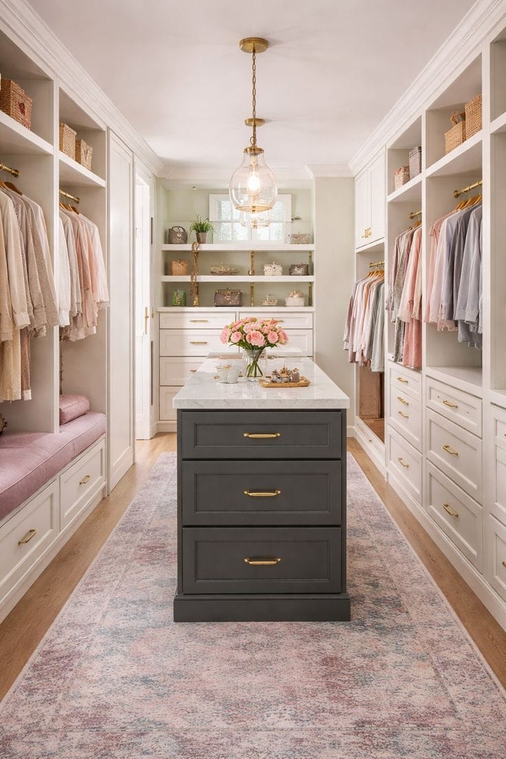 פסח בארון - סטיילינג ארון צעד אחר צעד - חלק אחרון - תמונה 1