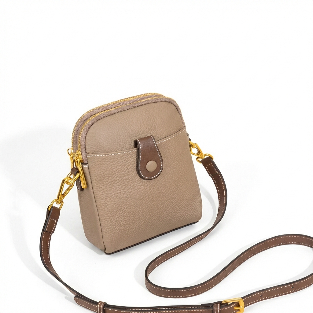 תיק צד שישלים את הלוק