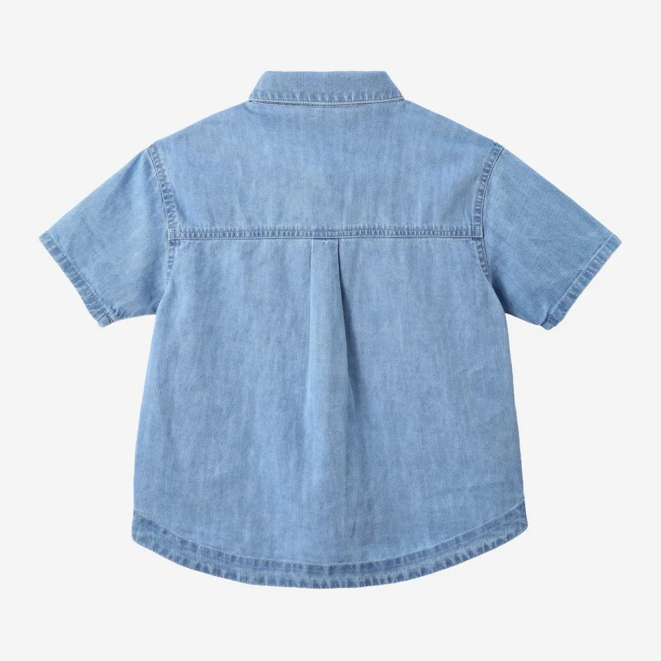 חולצת ג'ינס