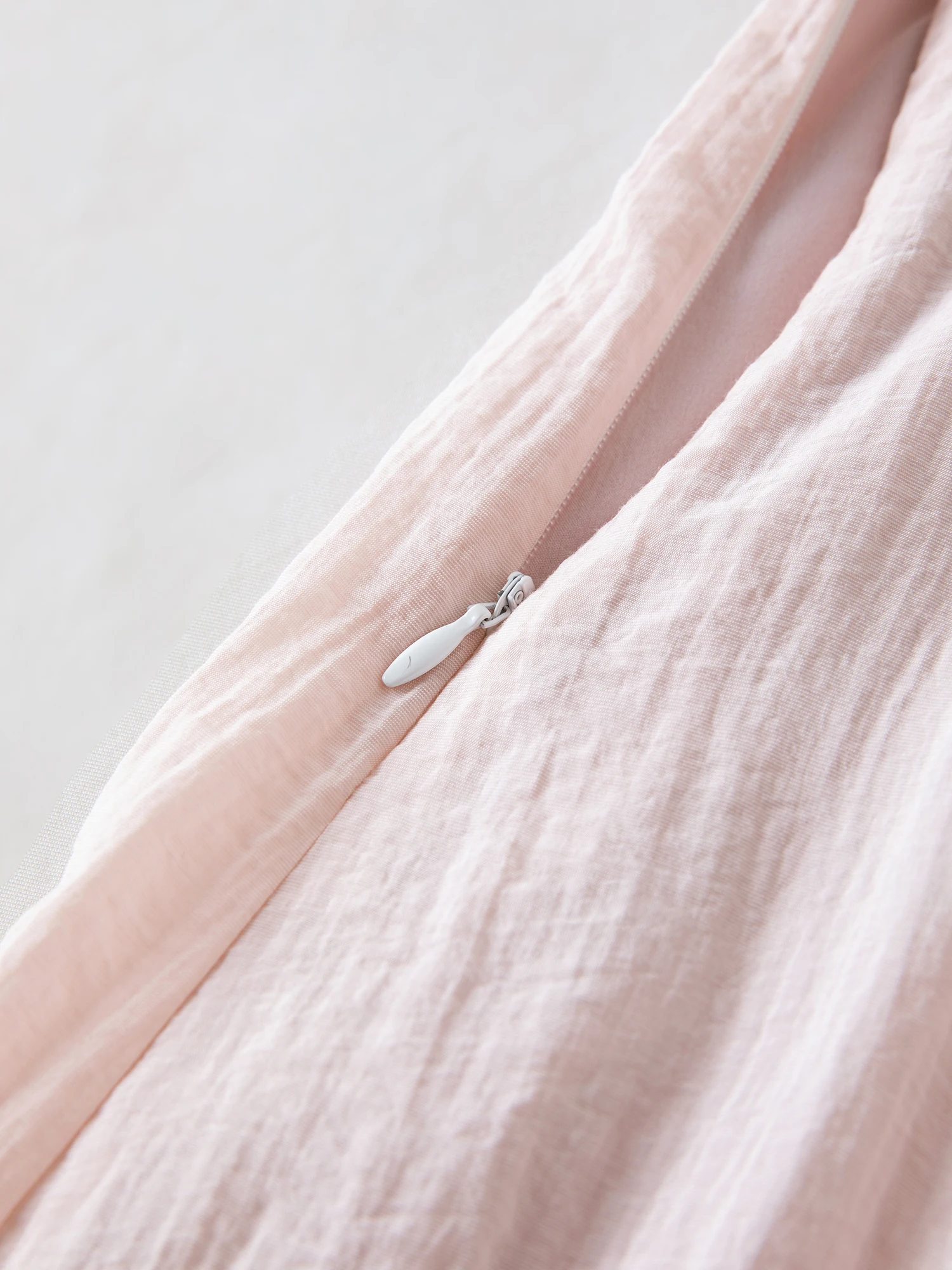 חצאית ורודה