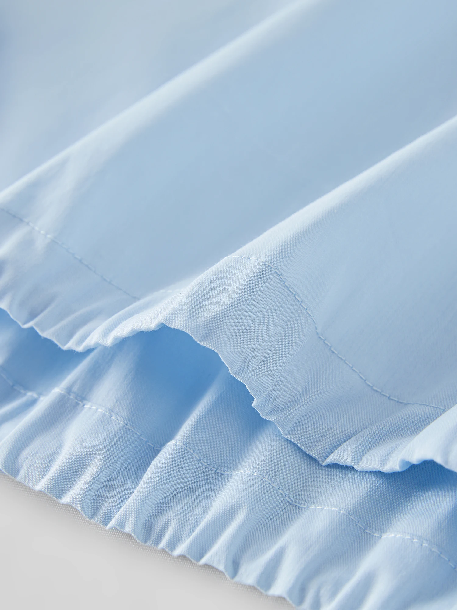 אפודה תכלת FSLE