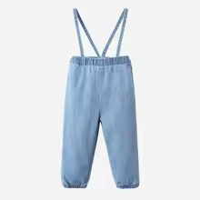 לתינוקת | סרבל