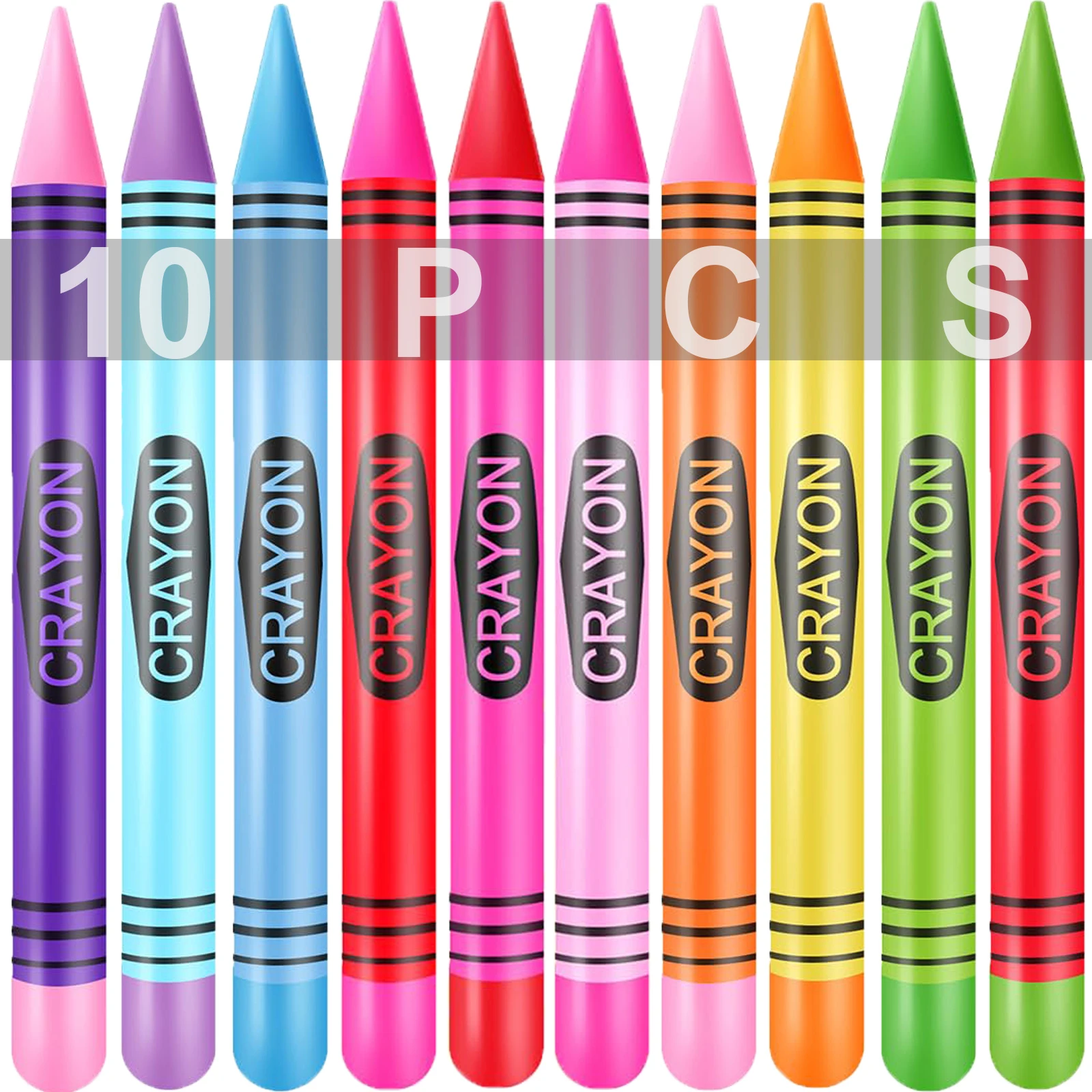 בלון צבעוני ענק מתנפח