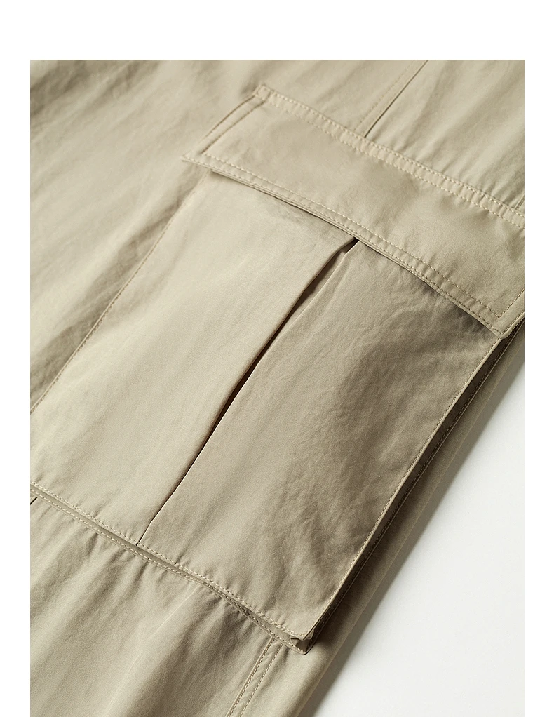 חצאית חאקי Toyouth