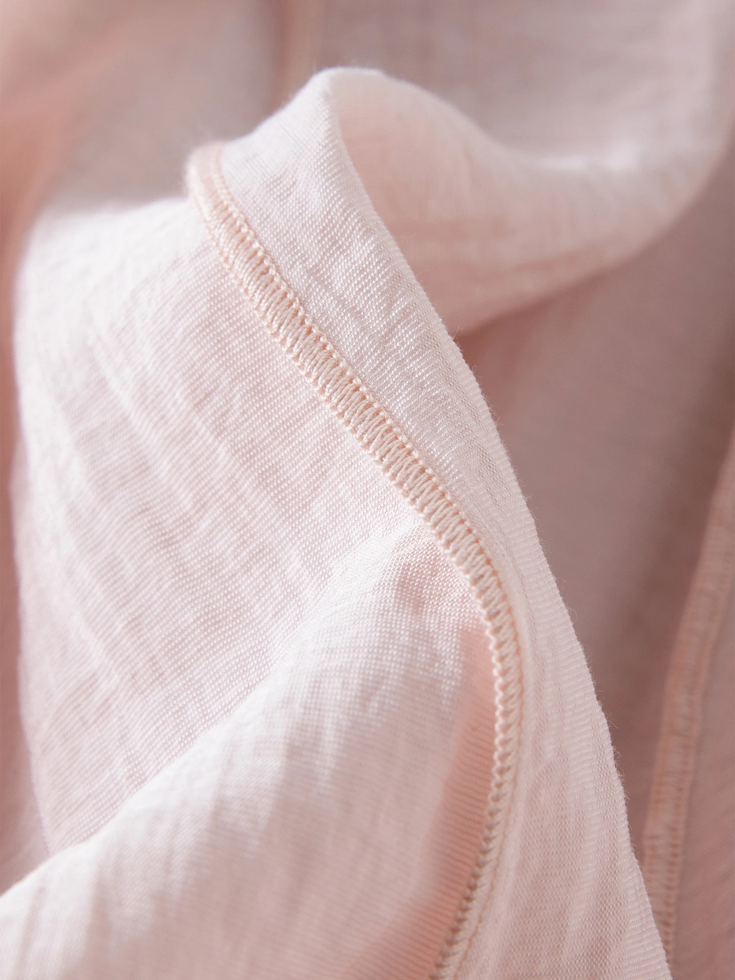 חצאית ורודה