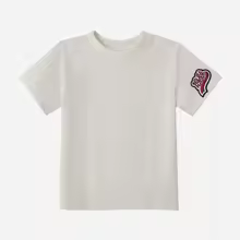 חולצת טריקו לתינוקת