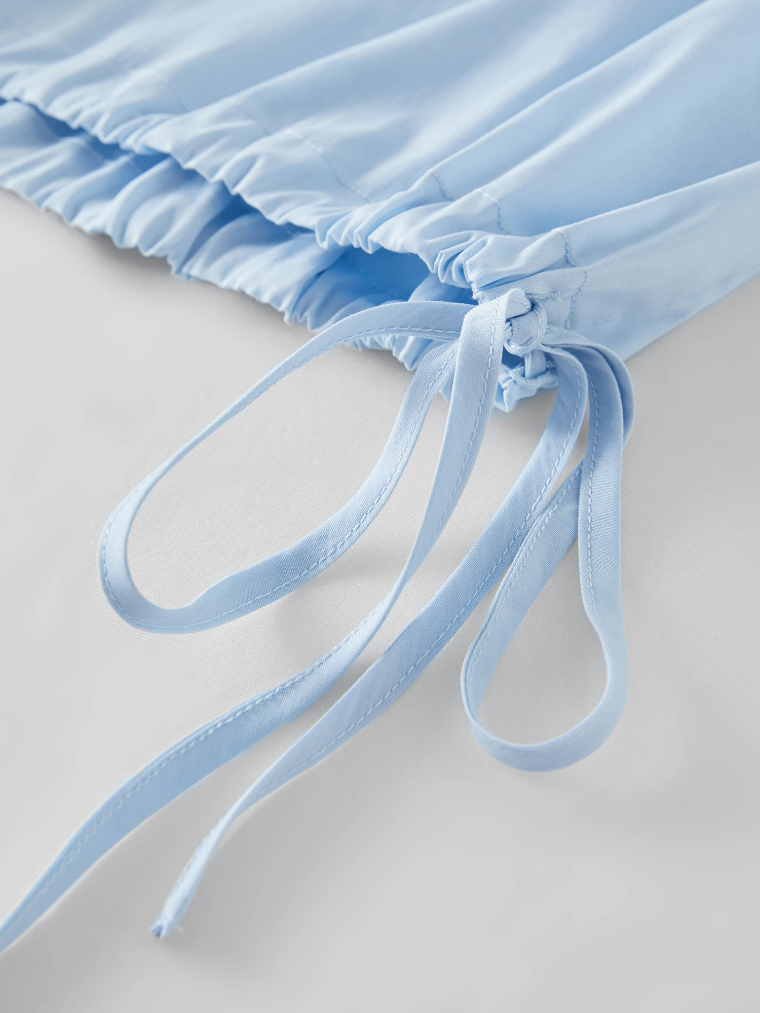 אפודה תכלת FSLE