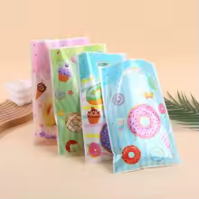 שקיות ניילון דונאטס