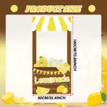 מסגרת לעמדת לימונדה