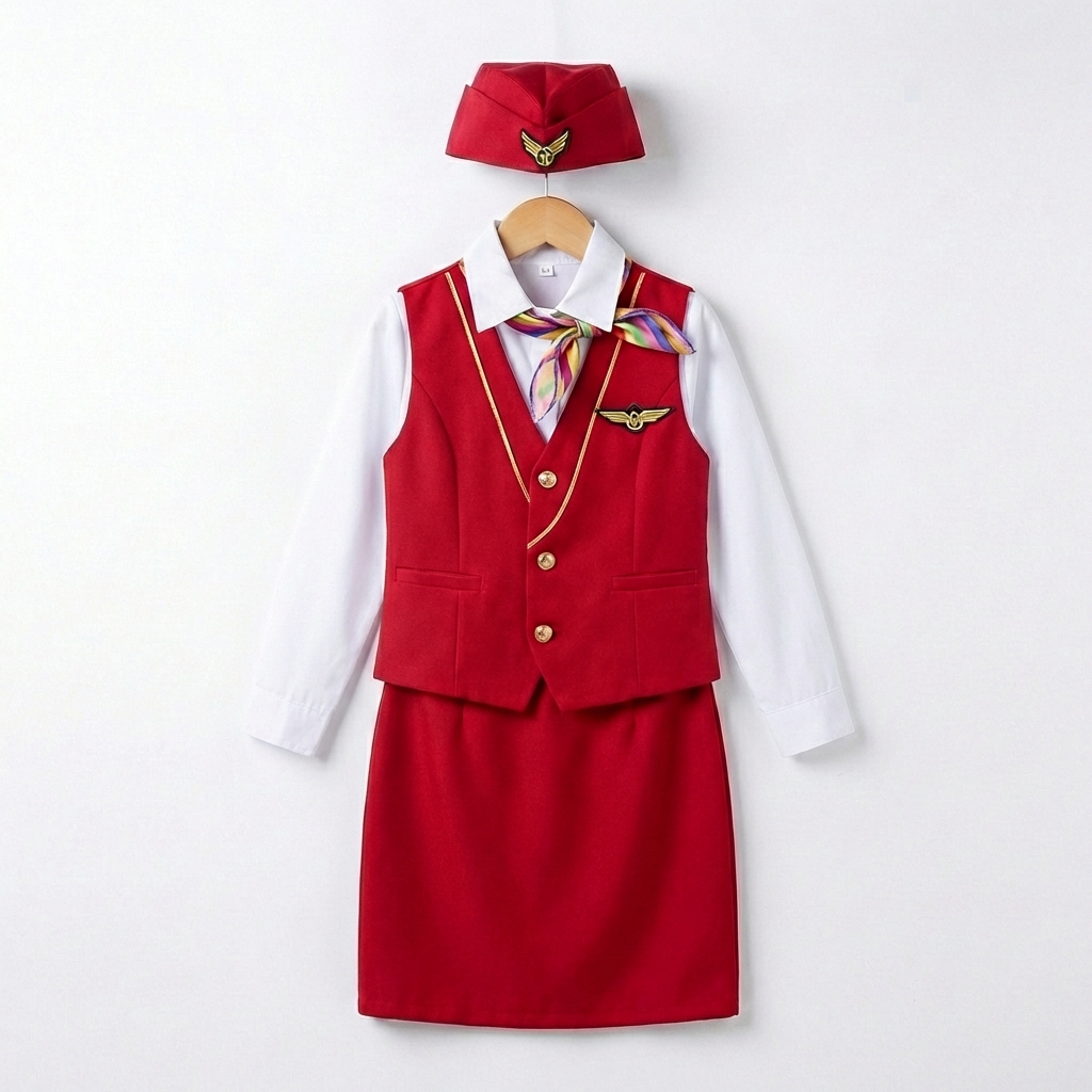 טייסים ודיילות