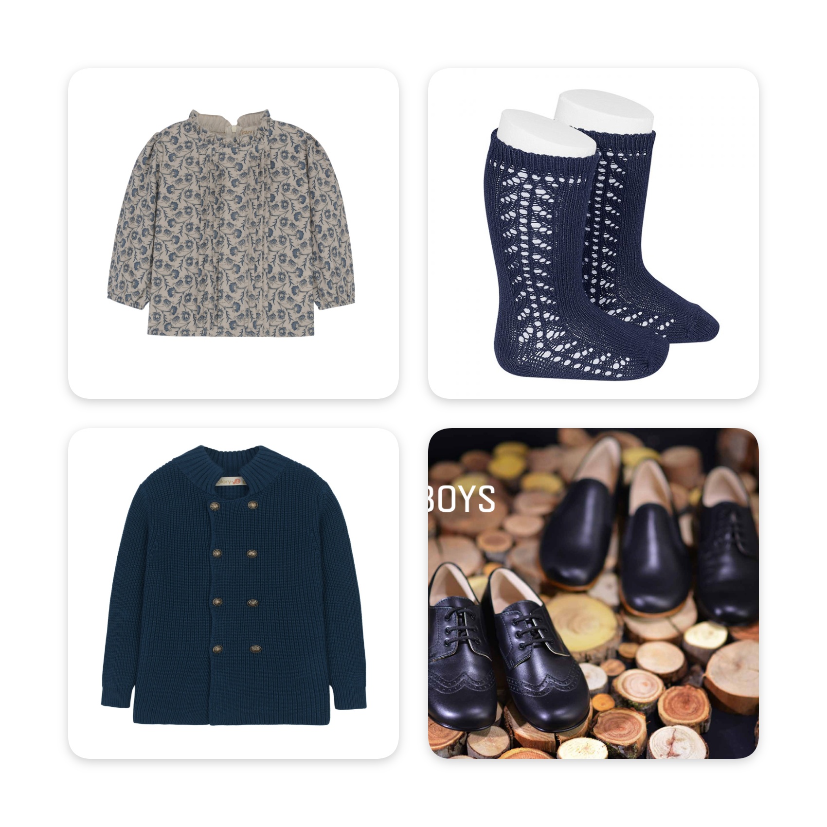 סט נוסף מיוחד של גלורי