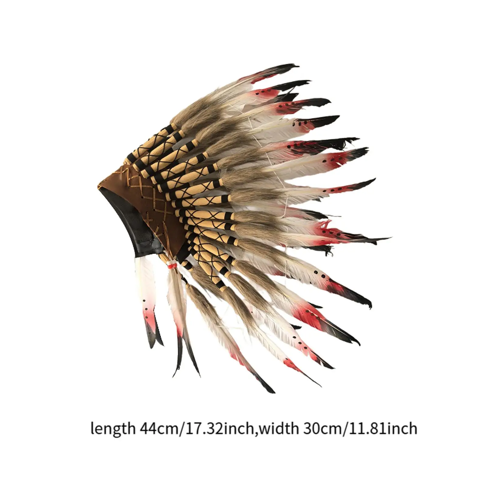 תחפושת אינדיאנים