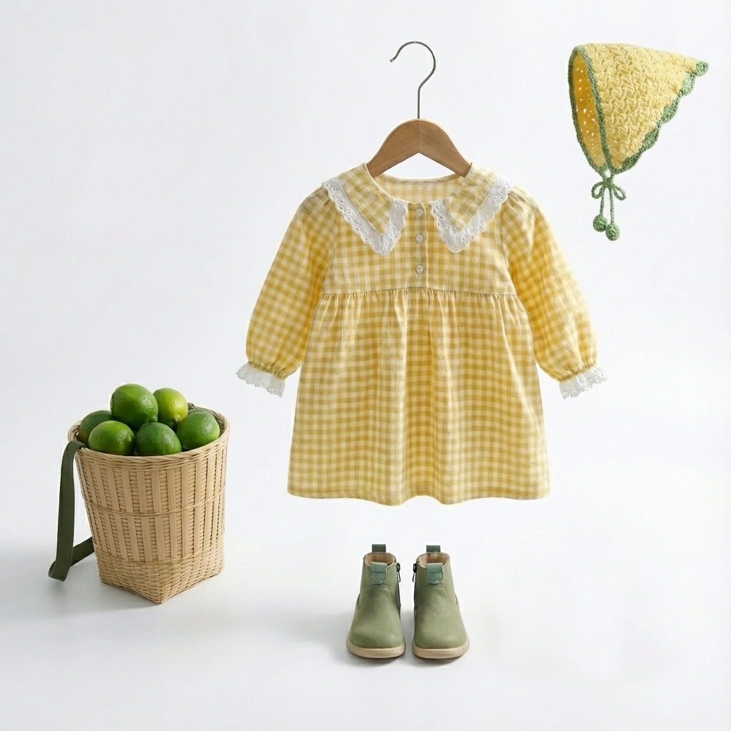 תחפושת לימונים