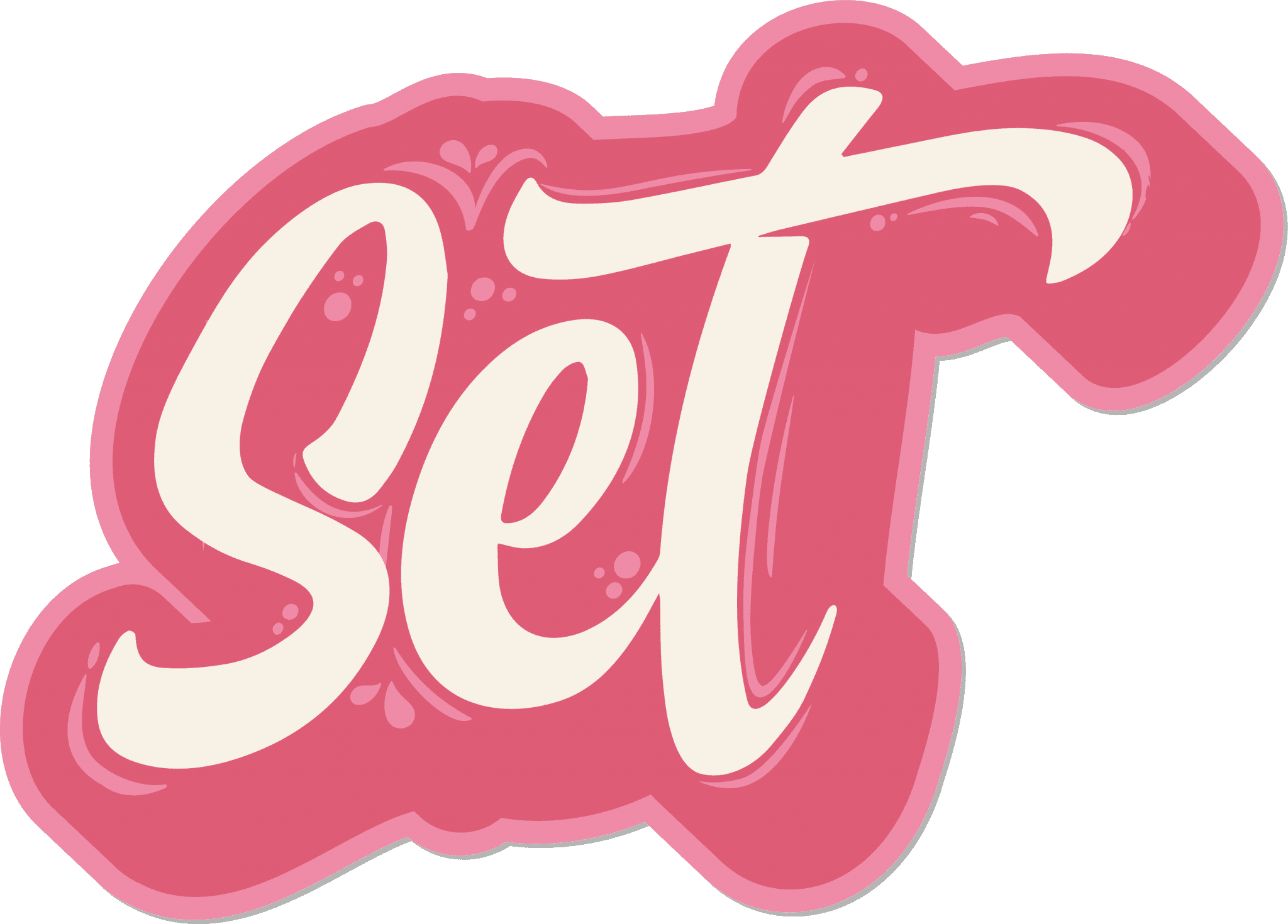 B-Set Logo